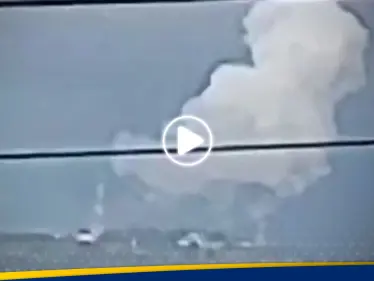 حزب الله يستهدف ثكنة عسكرية إسرائيلية بصواريخ "بركان".. وأنباء عن وقوع إصابات (فيديو) - وكالة ستيب نيوز