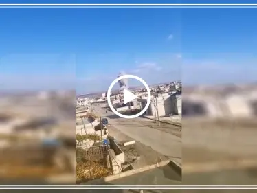 شاهد بالفيديو|| الأعنف منذ أيام.. قصف جوي على ريف إدلب يخلف عشرات القتلى والجرحى - وكالة ستيب نيوز