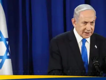 نتنياهو يضع 4 مطالب لأي اتفاق أمريكي مع إيران - وكالة ستيب نيوز