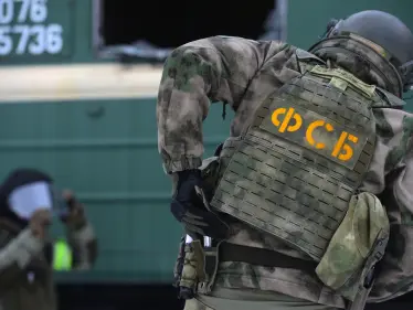 الأمن الروسي يعلن إحباط هجوم في قلب العاصمة موسكو خُطِطَ له من داخل سوريا - وكالة ستيب نيوز