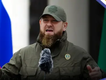 قديروف يفتح النار على تل أبيب ويكشف ما يفعله مئات الشيشان من أجل فلسطين - وكالة ستيب نيوز