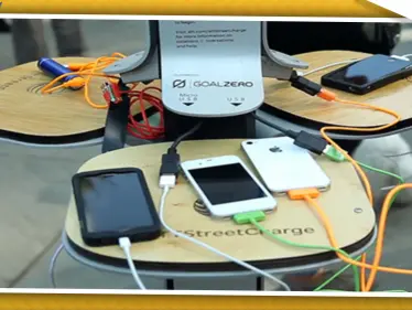 تحذيرات أمريكية: لا تستخدم منافذ "USB" بالأماكن العامة كي لا تتعرض للقرصنة! - وكالة ستيب نيوز