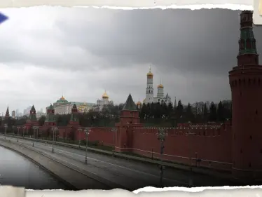 الدفاع الروسية تُعلن إحباط هجوم بطائرة مسيرة أوكرانية حاولت دخول موسكو - وكالة ستيب نيوز