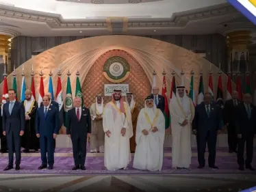 في كلمتهما.. ماذا قال ولي العهد السعودي ورئيس الوزراء الجزائري عن سوريا ومشاركة بشار الأسد؟ - وكالة ستيب نيوز