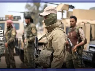 هرب من مداهمات "قسد" والتحالف الدولي إلى داخل برميل نفط ومات فيه.. تفاصيل صادمة بدير الزور - وكالة ستيب نيوز