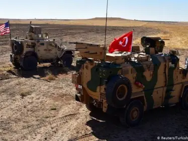 الخارجية الأمريكية توجّه رسالة طمأنة لأنقرة حول سوريا وتكشف نتائج محادثاتها مع موسكو - وكالة ستيب نيوز