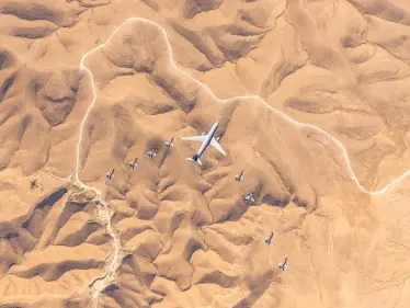 شاهد|| الجيش الإسرائيلي يعلن انتهاء تدريبات "Tri-Lightning" الجوية.. ويكشف الهدف منها والجيوش التي شاركت فيها - وكالة ستيب نيوز