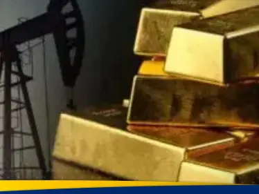 انخفاض أسعار النفط.. والذهب عند أدنى مستوياته - وكالة ستيب نيوز