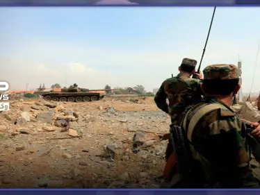 مصدر عسكري يكشف لــ