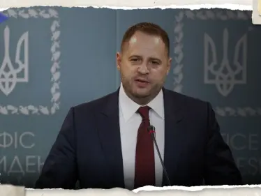 "ضربة كبرى لروسيا".. الرئاسة الأوكرانية تكشف ما دار في اجتماع جدة وتحدد موعد اجتماع آخر - وكالة ستيب نيوز