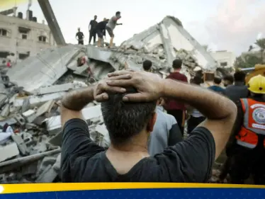 عدد قتلى الحرب في قطاع غزة يتجاوز 30 ألف شخص - وكالة ستيب نيوز