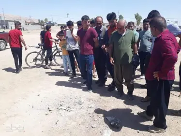 بعد تهديد أردوغان.. القوات التركية تقصف مخيم مخمور وأنباء عن سقوط قتلى - وكالة ستيب نيوز