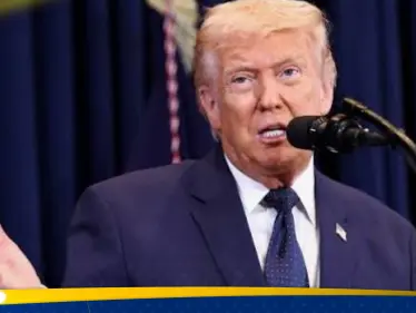 ترامب يتوعد إيران: يمكننا تدمير بنيتها التحتية خلال ساعة واحدة ويجب التخلص من حزب الله - وكالة ستيب نيوز