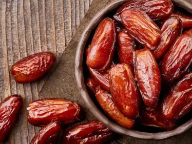 تفسير رؤية التمر في المنام للنابلسي هل هي بشرة خير أم إنذار خطير ؟ - وكالة ستيب نيوز