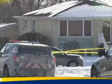 بينهن "صيدلانية وطبيبة".. أب فلسطيني ينهي حياة زوجته وبناته الثلاثة في شيكاغو - وكالة ستيب نيوز