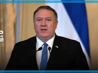 أمريكا غاضبة.. ووزير خارجيتها يفتح النار على الصين وإيران - وكالة ستيب نيوز