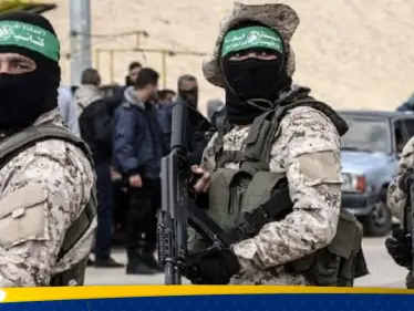 حماس تعلن استعدادها لوقف إطلاق النار.. وإسرائيل ترفع السرية عن "أوامر الحرب" - وكالة ستيب نيوز