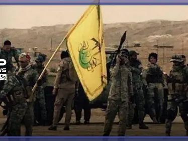 خاص || في إطار التمدد الإيراني.. الحرس الثوري يُنشئ "حسينية" جديدة قرب البوكمال - وكالة ستيب نيوز