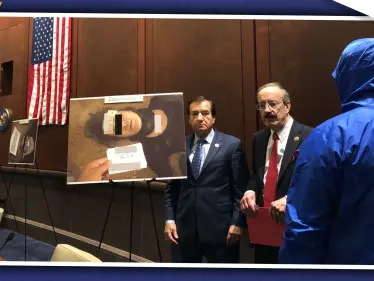 قانون "قيصر" يبصر النور على يد مجلس الشيوخ.. وبقيت هذه الخطوة! - وكالة ستيب نيوز