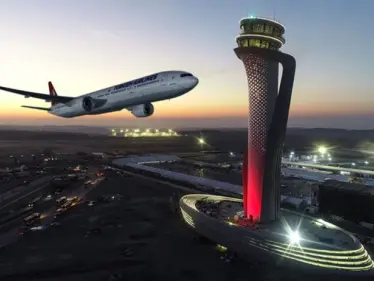 الخطوط الجوية التركية تكشف حقيقة وجود قنبلة على متن طائرتي ركاب بمطار إسطنبول - وكالة ستيب نيوز