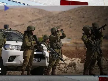 4 آلاف شخص من غزة دخلوا إسرائيل قبل هجوم 7 أكتوبر.. وتقرير عبري يكشف ما حصل معهم - وكالة ستيب نيوز