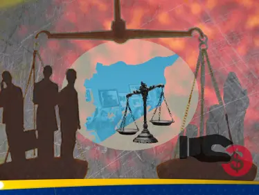 عودة أباطرة الفساد عبر التبرعات في سوريا.. شرخٌ جديد في جدار العدالة الانتقالية - وكالة ستيب نيوز