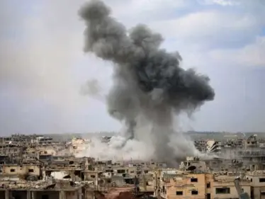 الأسد يُواصل خرق اتفاق المنطقة العازلة موقعًا ضحايا - وكالة ستيب نيوز