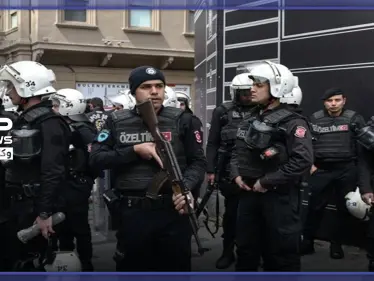 بعد التحقيقات بقضية مقتل سيدة وابنها طعنًا وخنقًا بأزمير التركية.. الفاعل سوري! - وكالة ستيب نيوز