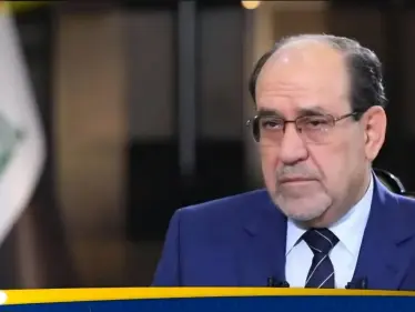 العراق.. الإطار التنسيقي يرشح نوري المالكي رسميا لرئاسة الوزراء - وكالة ستيب نيوز