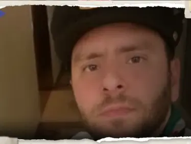 تضامن مع طيار كندي مصري بسبب ما حل به بعد دعمه فلسطين - وكالة ستيب نيوز