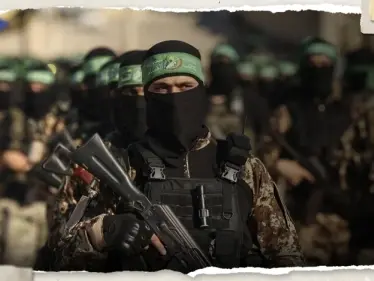 بعد تدخل الوسطاء.. حماس تكشف قائمة الأسيرات والأسرى المشمولين بالدفعة الثانية من الصفقة - وكالة ستيب نيوز