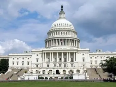 إغلاق مبنى الكونغرس الأمريكي بعد إطلاق نار وتهديد أمني في محيطه - وكالة ستيب نيوز