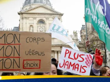 خطوة عارضها الفاتيكان.. أول دولة بالعالم تكفل "حق الإجهاض" في دستورها - وكالة ستيب نيوز