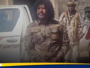 السودان.. قوات الدعم السريع تعتقل المتهم “أبو لولو” في الفاشر - وكالة ستيب نيوز