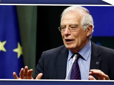 الاتحاد الأوروبي وألمانيا يدعوان لتحركات عاجلة بخصوص إدلب.. ومشروع هدنة دائمة على الطاولة - وكالة ستيب نيوز