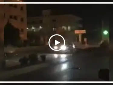 بالفيديو| مناصرو حزب الله وأمل يحولون بعلبك لساحة حرب.. ويحاصرون المتظاهرين ببعبدا - وكالة ستيب نيوز