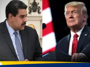 وسط ضغوطات مستمرة.. رئيس فنزويلا يفتح باب التفاوض مع واشنطن - وكالة ستيب نيوز