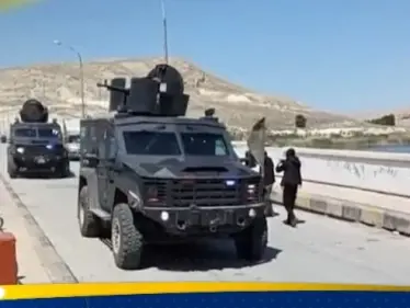 مسؤولة كردية تكشف عن خطوة جديدة في مسار التفاهمات بين قسد ودمشق - وكالة ستيب نيوز