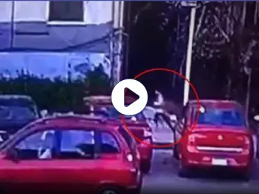 "كنت أمزح".. إفادة المتهم المتحرش بطفلة المعادي وفيديو جديد للواقعة - وكالة ستيب نيوز