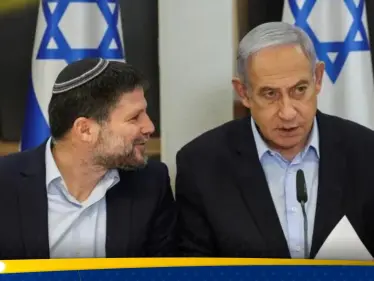 أوّل تعليق من قطر على تصريحات "مسربة" لنتنياهو يصف الدوحة بـ"الإشكالية" - وكالة ستيب نيوز