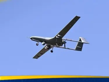 الدفاع الجزائرية تعلن إسقاط مسيرة 