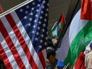 واشنطن تكشف عن المبلغ الذي ستقدمه كمساعدات عاجلة لقطاع غزة.. وعباس يشير إلى الطريقة التي يريدها للوصول إلى حل مع إسرائيل - وكالة ستيب نيوز