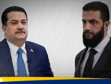 توضيح من الجامعة العربية حول حضور الشرع قمة بغداد - وكالة ستيب نيوز