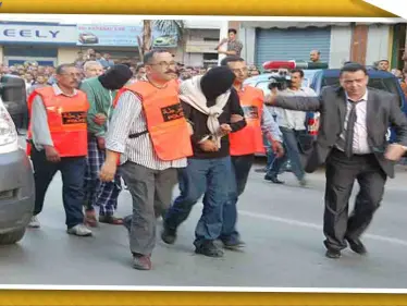 فيديو جنسيّ شاذّ لرجل أعمال معروف يصدم الشارع في دولة عربية - وكالة ستيب نيوز