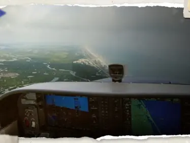 إسرائيل تتلاعب بنظام GPS العالمي بسبب الحرب وتحذيرات من خطر على الطيران المدني - وكالة ستيب نيوز