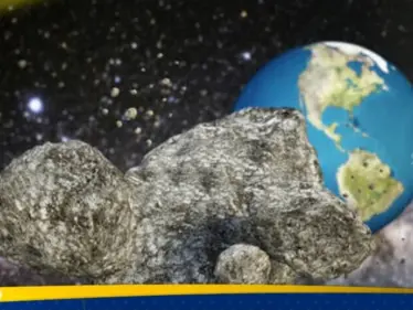 ناسا ترصد كويكبات تقترب من الأرض هذا الأسبوع.. تعرّف على أحجامها وخطورتها - وكالة ستيب نيوز