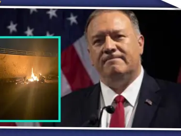 واشنطن: استهداف سليماني أمر قانوني.. وهذه آخر التصريحات الدولية - وكالة ستيب نيوز