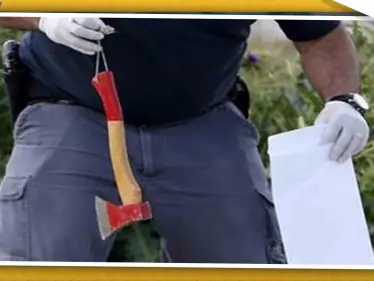 امرأة بإسطنبول تقتل زوجها بالفأس أثناء نومه انتقامًا على معاملته السيئة لها ! - وكالة ستيب نيوز