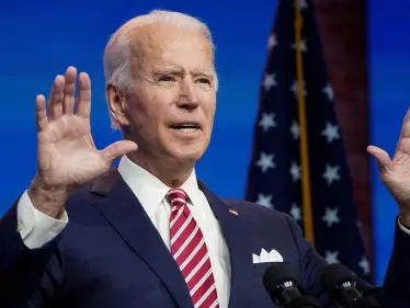 بايدن يكشف عن مشروع تقديم 1400 دولار لكل أمريكي وبنود أخرى من الخطة الاقتصادية الجديدة - وكالة ستيب نيوز