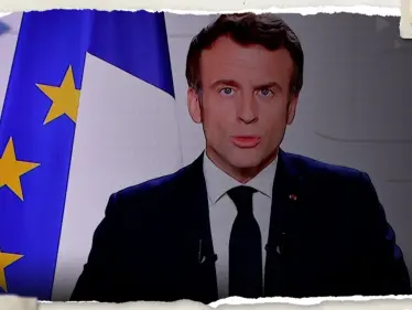 ماكرون يتحدث عن "خطأ فادح" ارتكبه بوتين.. والأمم المتحدة تكشف ما ستفعله لإقناع زعيم الكرملين - وكالة ستيب نيوز